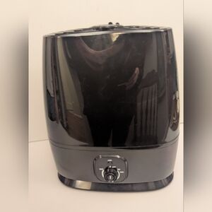 Intertek Ultrasonic HumidifierModel No.: EC-H